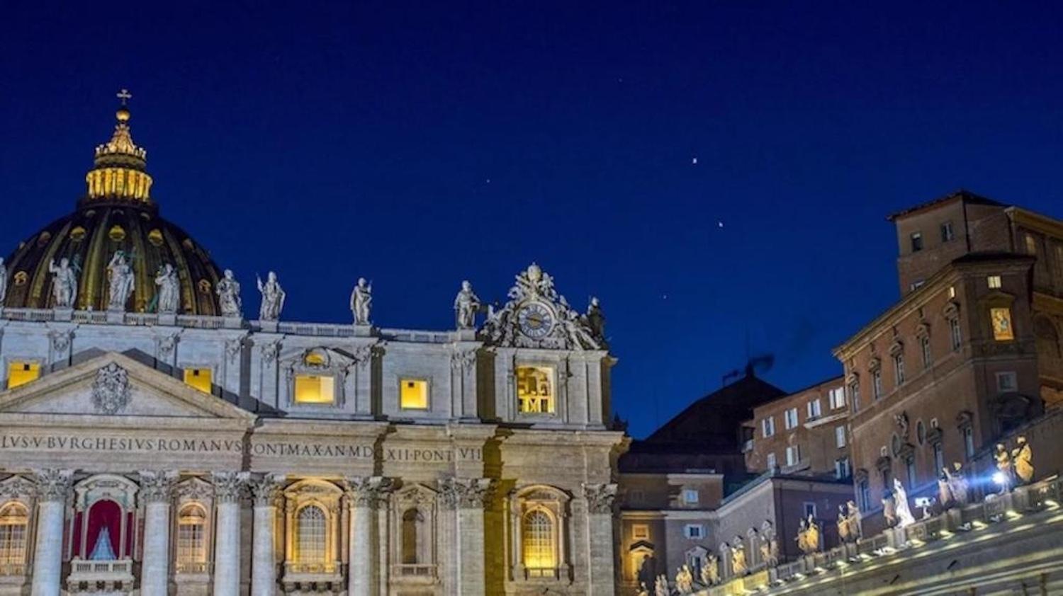 Happy Holiday In Rome B&B Buitenkant foto